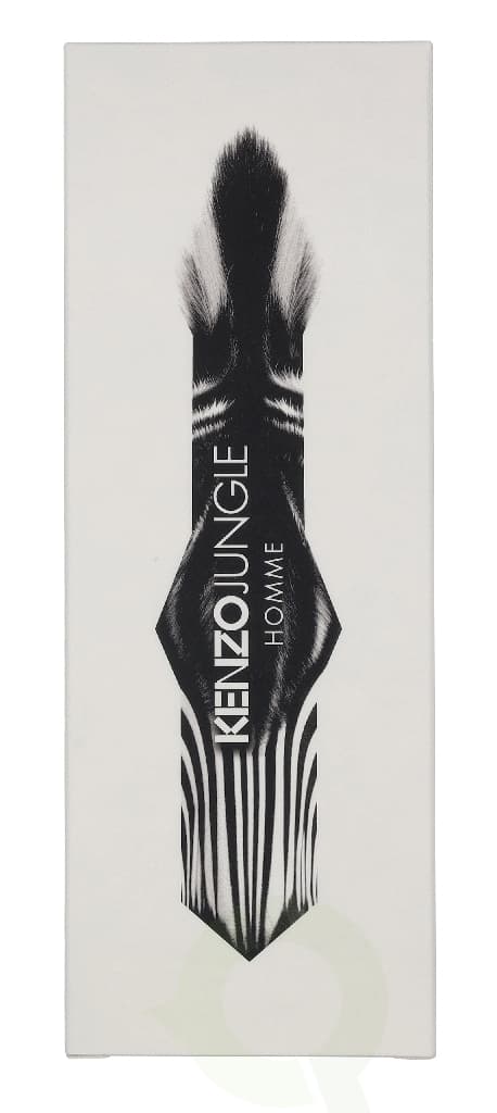 Kenzo Jungle Man Edt Spray 75 ml