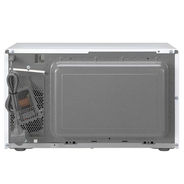 Panasonic Mikrobølgeovn hvit 32l 1000Watt 21Program