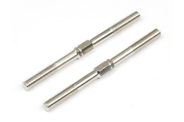 Turnbuckle M3.5X53Mm (Pr)