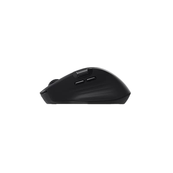 Rapoo Mus MT560 Trådløs Multi-Mode Sort