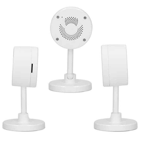 Alecto Smart Wi-Fi-kamera IP-kamera egnet til hjemmeautomatisering