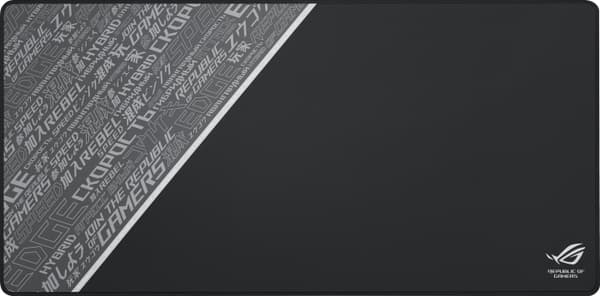 ASUS ROG Sheath til gamere, sort Limited Edition