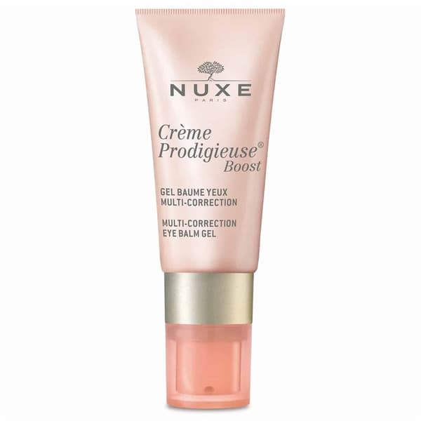 Nuxe Creme Prodigieuse Multi-Correction Eye Balm Gel 15 ml