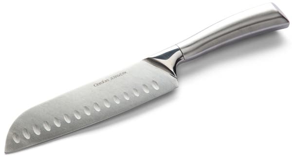 Orrefors Jernverk 5-pack Knivar Stål