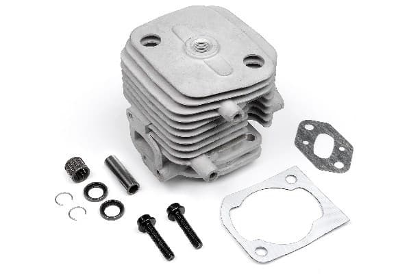 Cylinder Set (Fuelie 23 Engine 2.0)