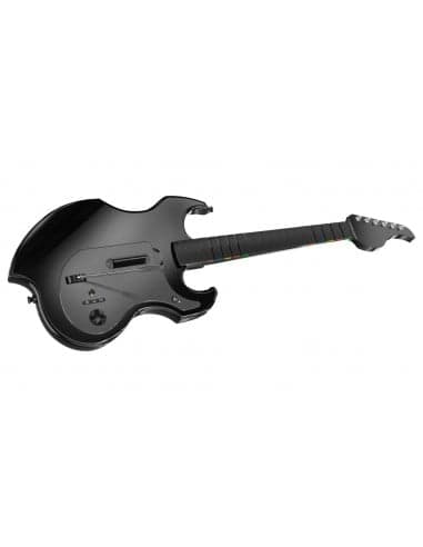 PDP Gaming Riffmaster trådløs gitarkontroller