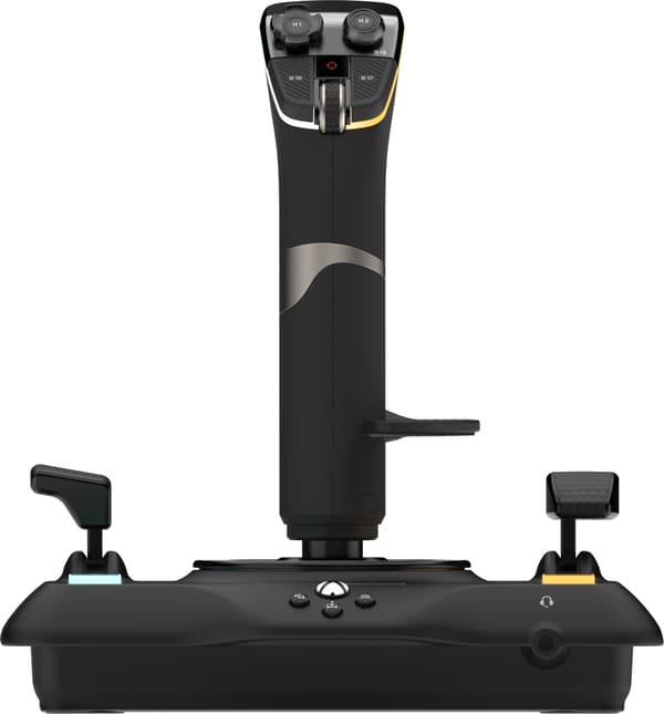 Turtle Beach VelocityOne Flightstick spillkontroller, PC / Xbox