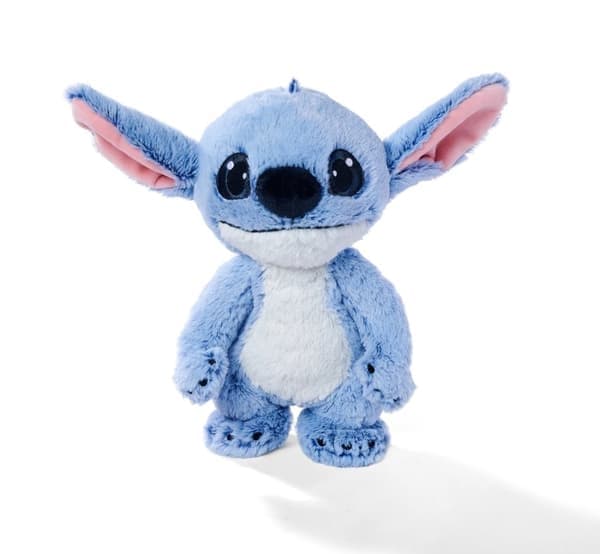 Disney Stitch – pehmolelu – 25 cm (6315870511)