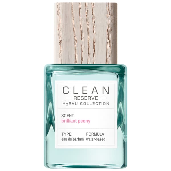 Clean Reserve H2EAU Brilliant Peony Eau de Parfum - 30 ml