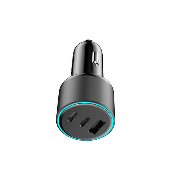 FoneKit Travel 84W biloplader
