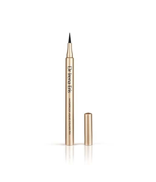 Dr Irena Eris Flydende eyeliner-blyant – sort