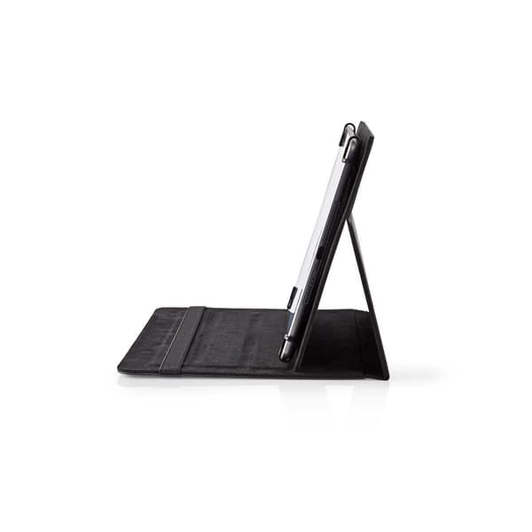 Nedis Tablet Folie Etui Samsung | 10.0 " | Universal | Sort | PU