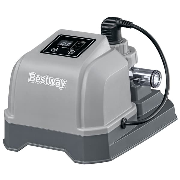 Bestway Hydrogenic 2 g/t saltvannsklorinator