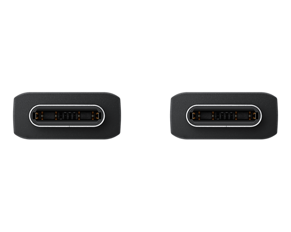 Samsung Cable 1.8m 3A DX310 Black