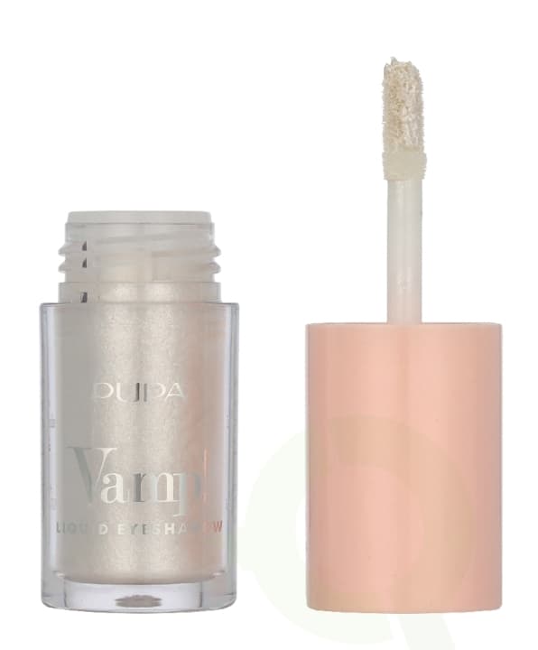 Pupa Milano Pupa Vamp! Liquid Eyeshadow 4 ml #1 Snow