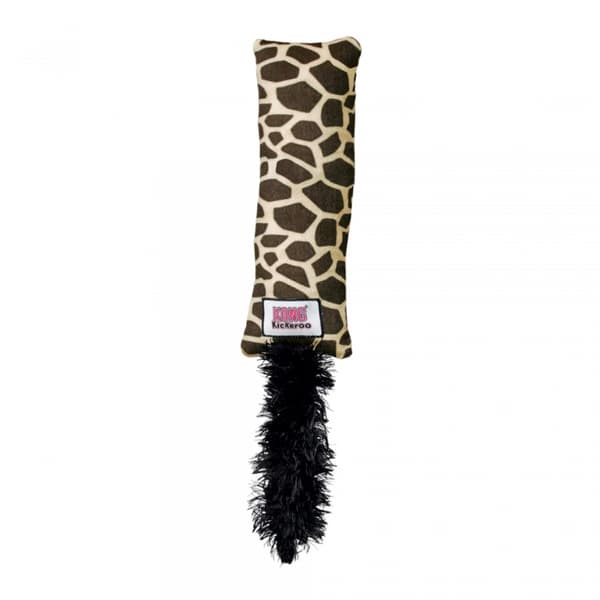 Kong Cat Kickeroo 43 cm - (KongCR1E)