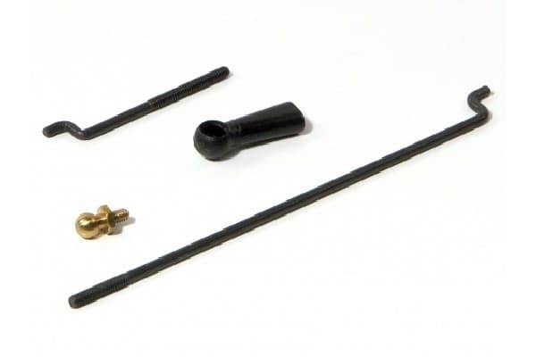 HPI Linkage Set (Nitro MT)