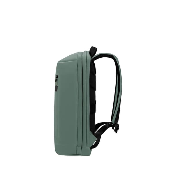 Samsonite Reppu Coatify Biz 15.6" Vihreä