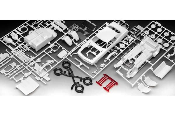 Revell Model Set '69 Camaro SS