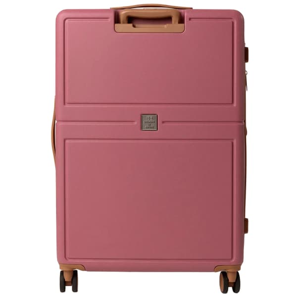 Cavalet Resväska Dalby Large Watermelon Pink