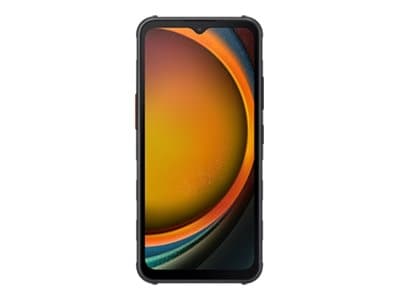 Samsung Galaxy Xcover 7 6.6 128GB Sort