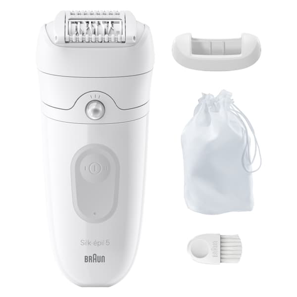 Braun SE5-011 Epilaattori