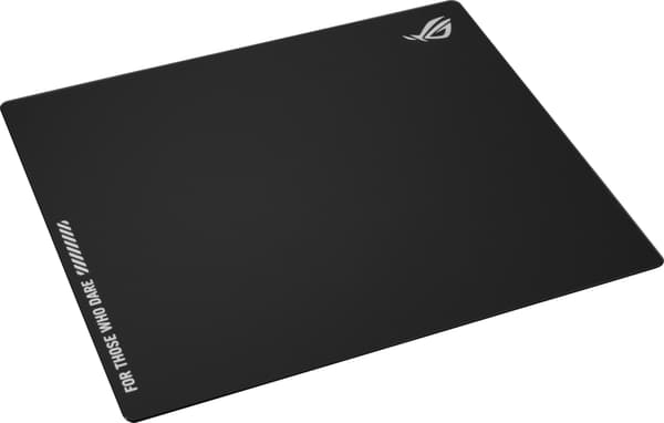 ASUS ROG Moonstone Ace L gaming-musemåtte, sort