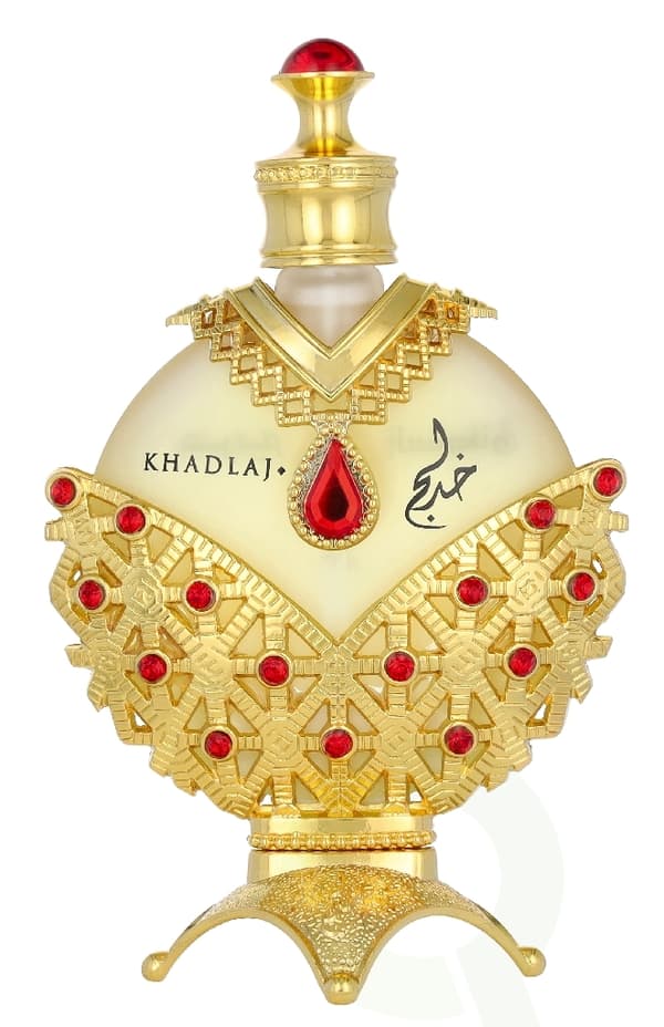 Khadlaj Hareem Al Sultan Gold Perfume Oil 35 ml