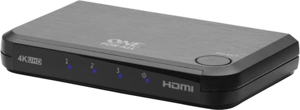 One For All SV1632 HDMI splitter