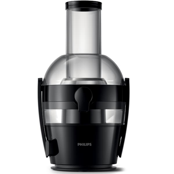 Philips Råsaftcentrifug HR1855 800W, b