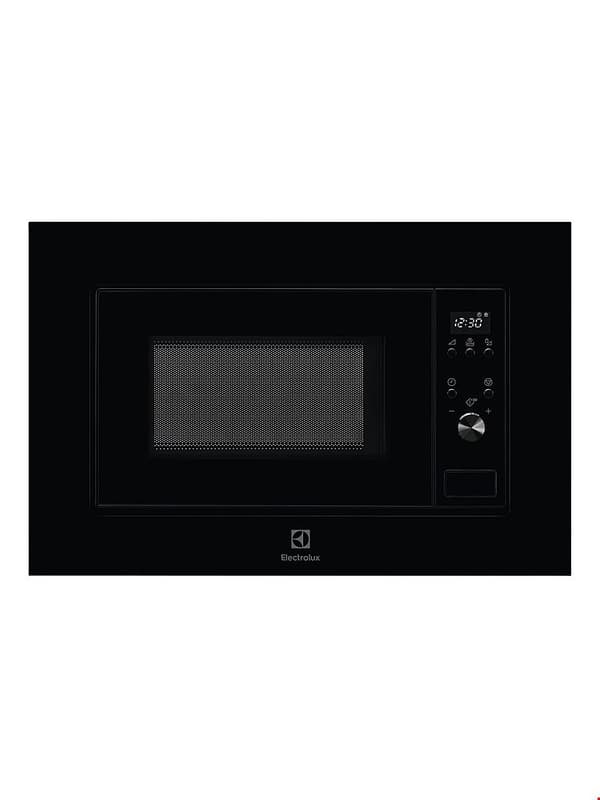 Electrolux Inbyggnadsmikro LMS2173NB Electrolux