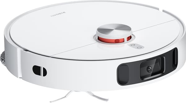 Xiaomi Robot Vacuum X10+ robotdammsugare