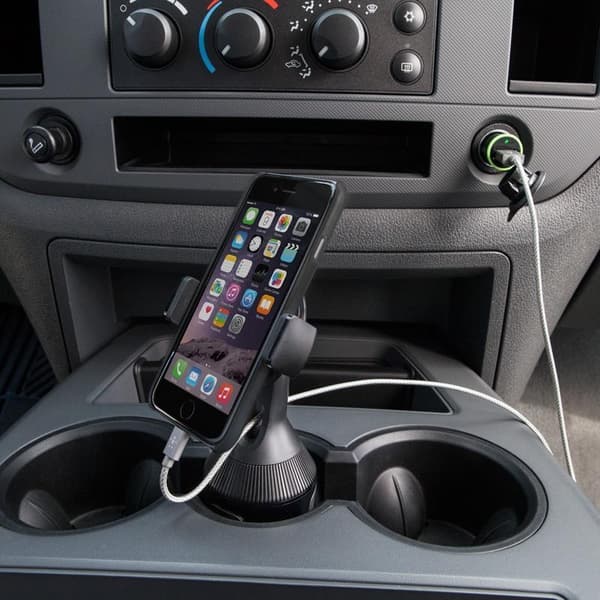 Belkin Car Cup telefonhållare