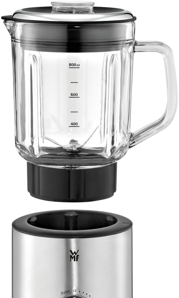 WMF Kjøkkenmikser KITCHENminis