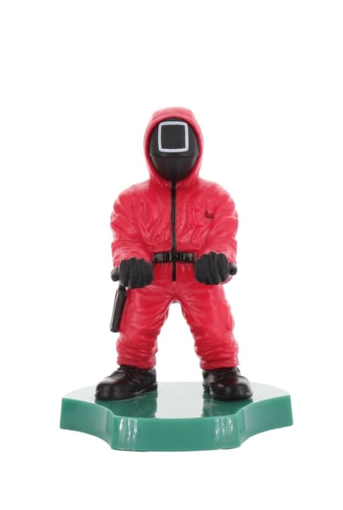 Holdems Squid Game Square Guard