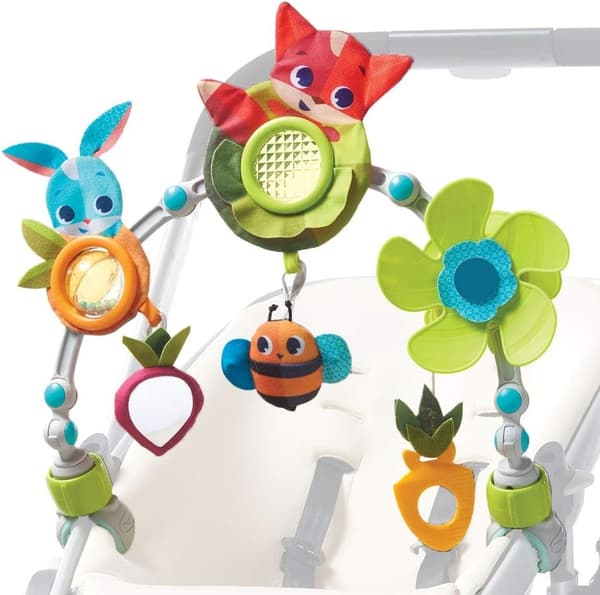 Tiny Love Sunny Stroll Meadow Days - (3333140414)