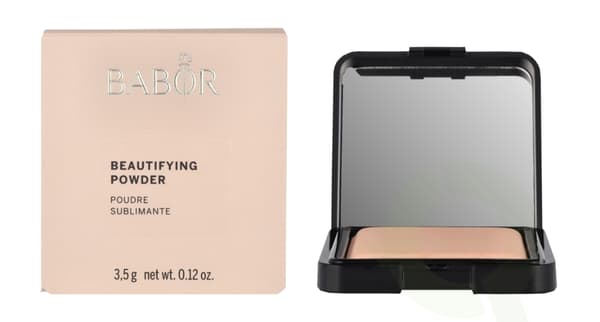 Babor Beautifying Powder 3.5 g