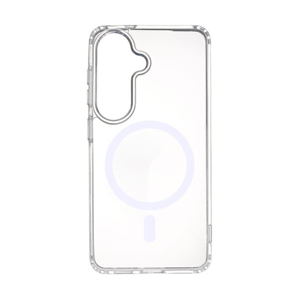 Onsala Mobildeksel Transparent - Samsung Galaxy S26