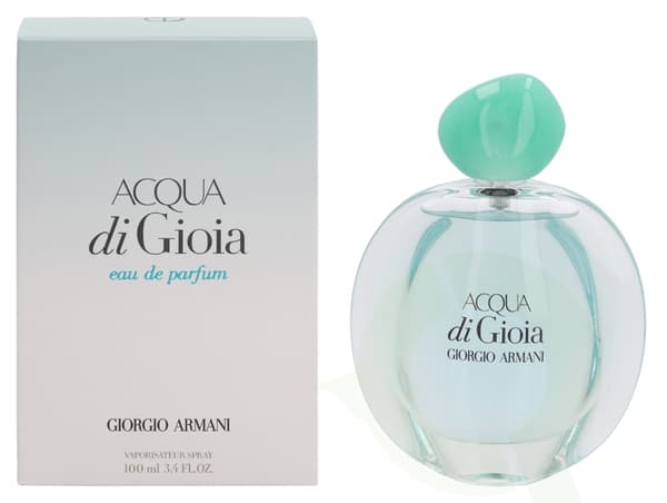 Armani Acqua Di Gioia Edp Spray 100 ml