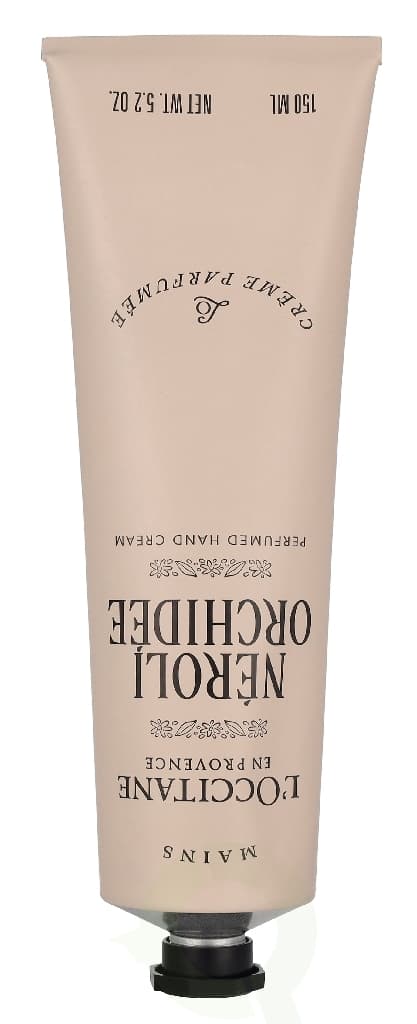 L'Occitane Neroli & Orchidee Hand Cream 150 ml