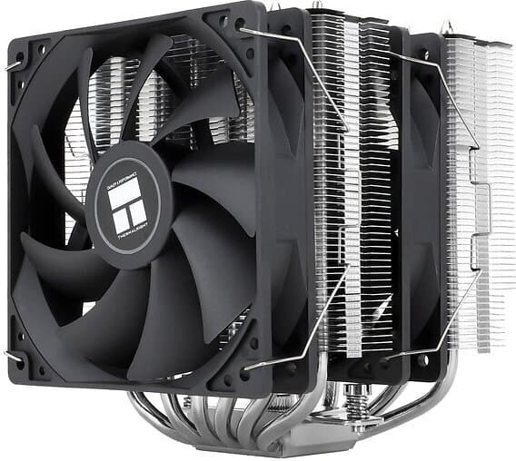 Thermalright Peerless Assassin 120 SE -prosessorkjøler