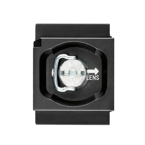 MANFROTTO Kameraplate 200PL ARCA