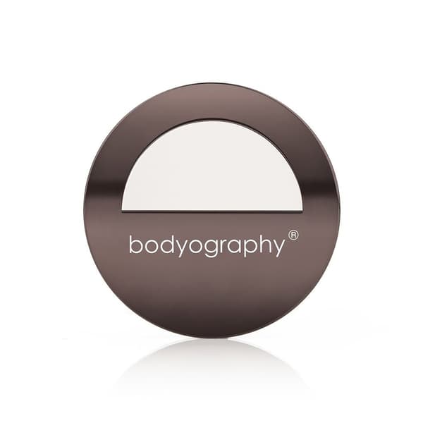 BODYOPGRAPHY BODYOGRAPHY – E.F. POWDER TRANSLUCENT