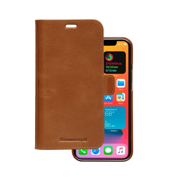 dbramante1928 Lynge - iPhone 12/12 Pro 6.1 - Tan