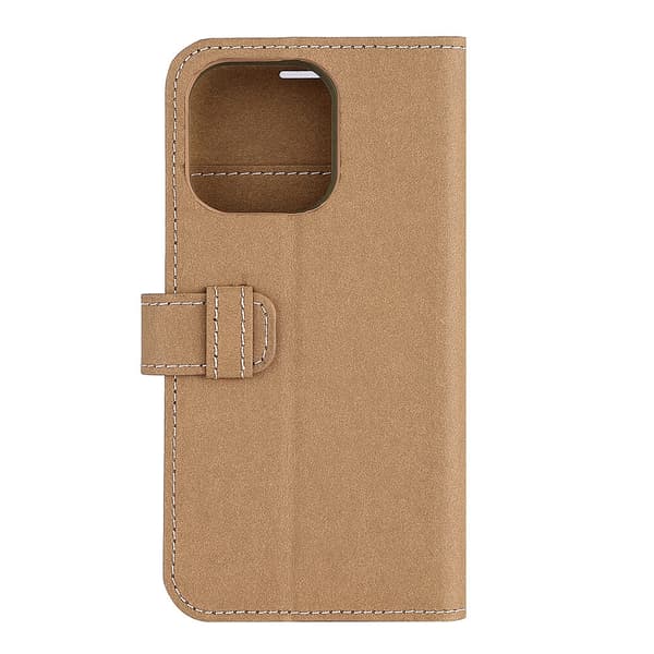 Onsala ECO Wallet iPhone 13 Pro Sand