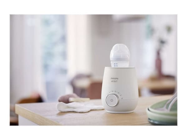 Philips Nappflaskvärmare SCF358