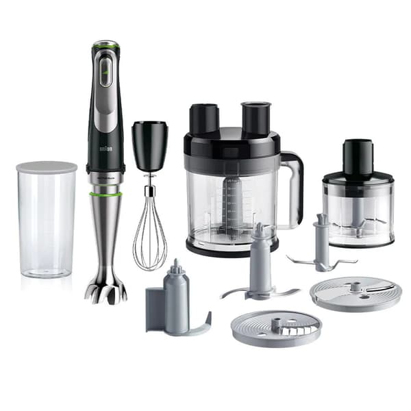 Braun MQ9195XL MultiQuick 9