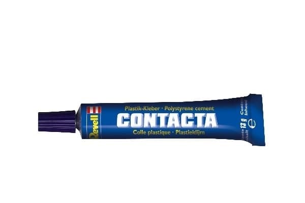 Revell Contacta Cement, klæbemiddel 13 g
