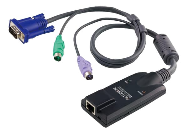 Altusen PS/2-modul for KH1508 og KH1516