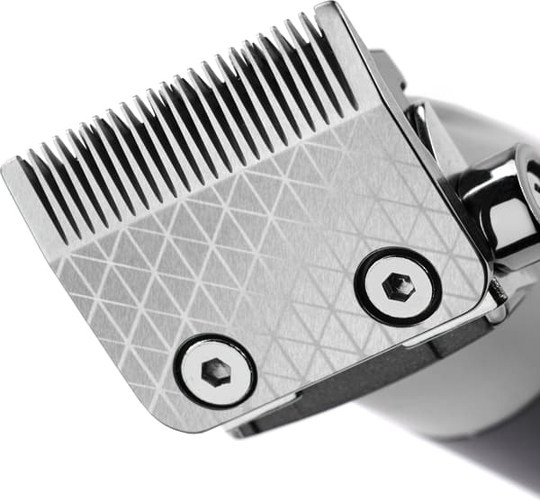 Babyliss E996E Super X Metall hårklippare